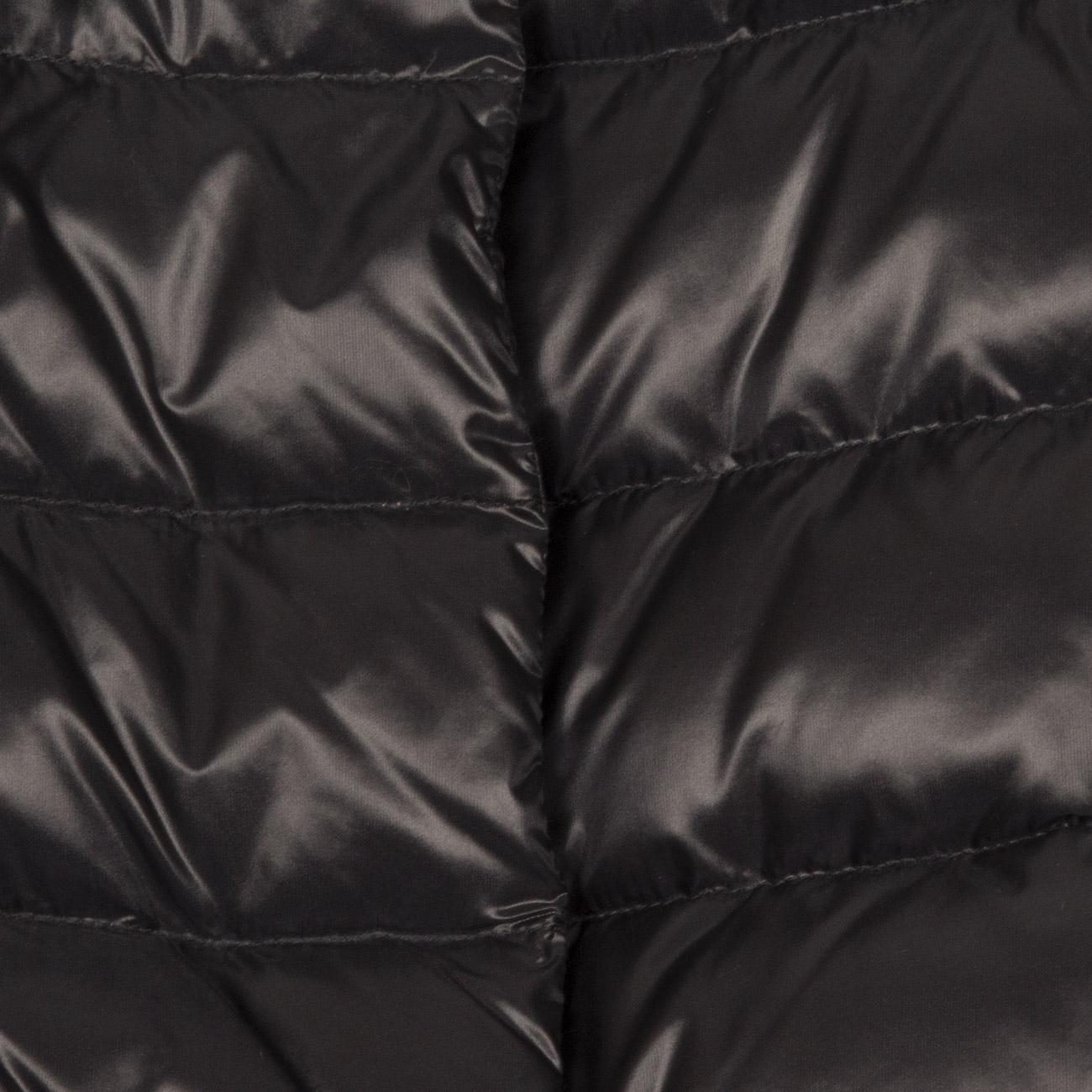 PIUMINO BIMBA CAPPA ZIP+BOT.ULTRALIG.HER PI022G12017 9200 BLUNAVY HERNO 