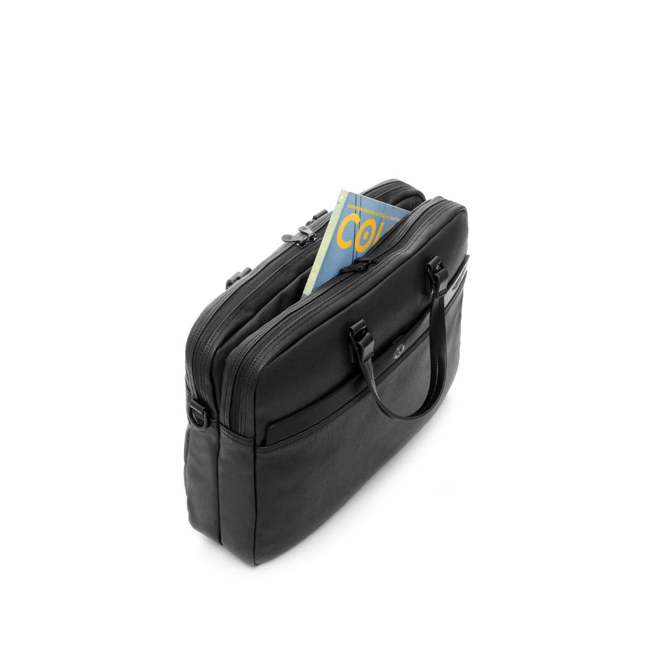 Briefcase New Jersey Unisex Nero 309372U 900 NERO A.G. SPALDING&BROS 