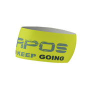 Fascia Pelmetto Unisex Kiwi Colada North Atlantic 2501120 017 KIWI COLADA/NORTH ATLANTIC KARPOS 