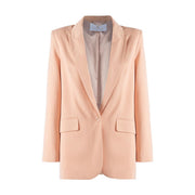 Blazer Blue Donna Sorbetto 37BB-BLUE 1461 SORBETTO NENETTE 