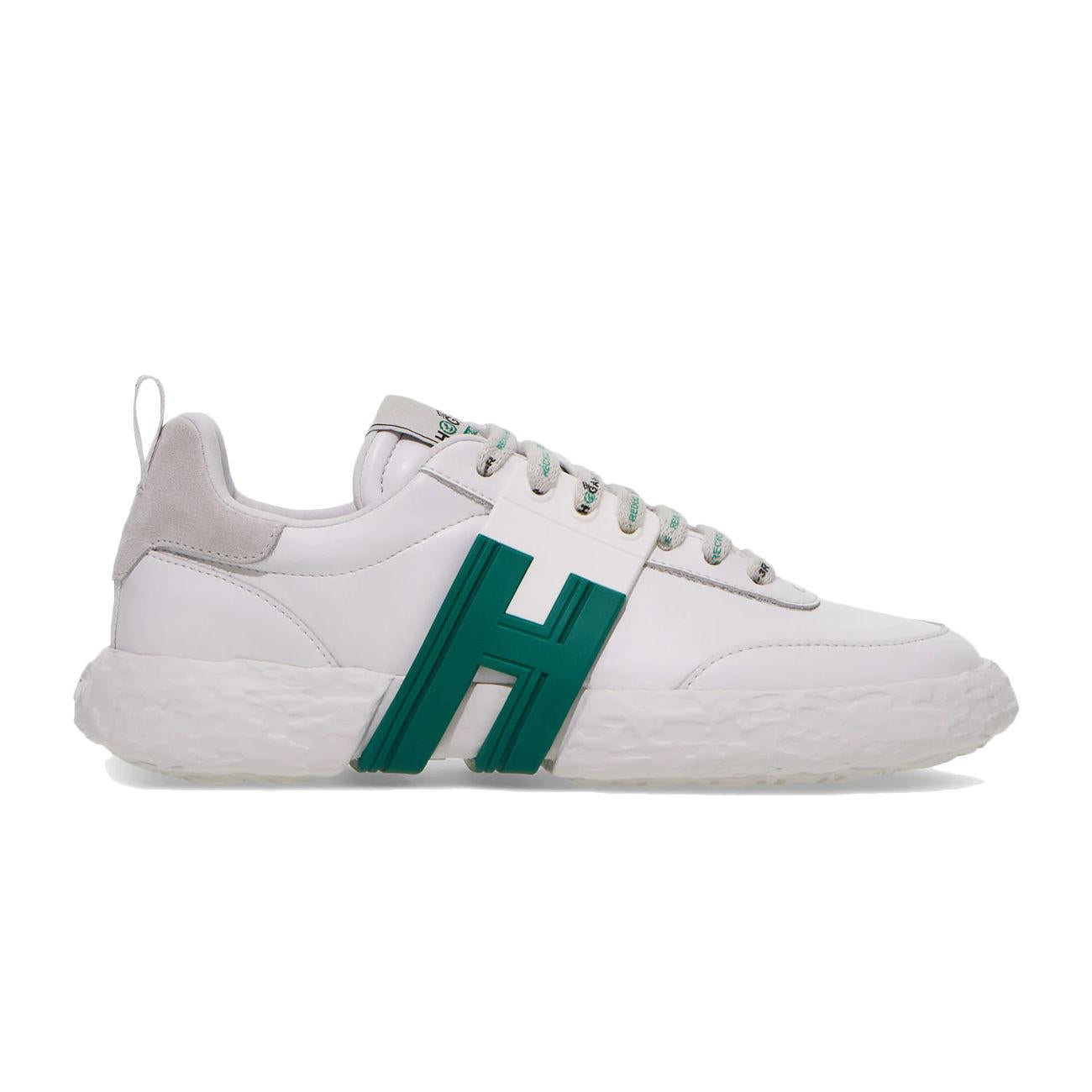 Sneakers 3R Donna Bianco HXW5900EF12QP9B001 BIANCO HOGAN 