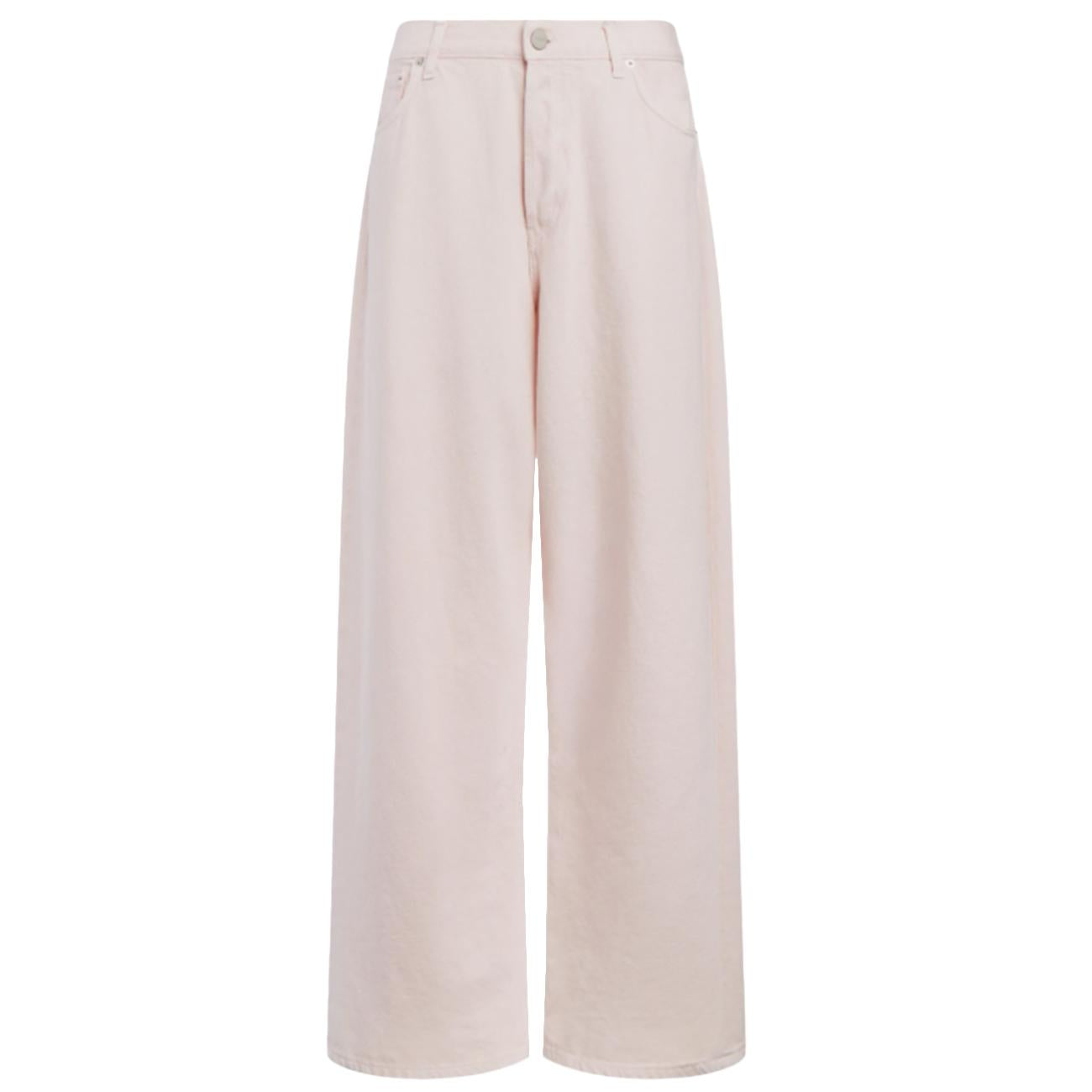 Jeans Dakota Loose In Bull Fisso DP849 BF0018 MB8 511 ROSINO DONDUP 