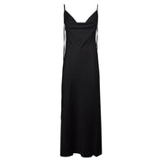 ABITO ESTELLE MATINEE DM4007 ESTELLE NERO MATINEE 