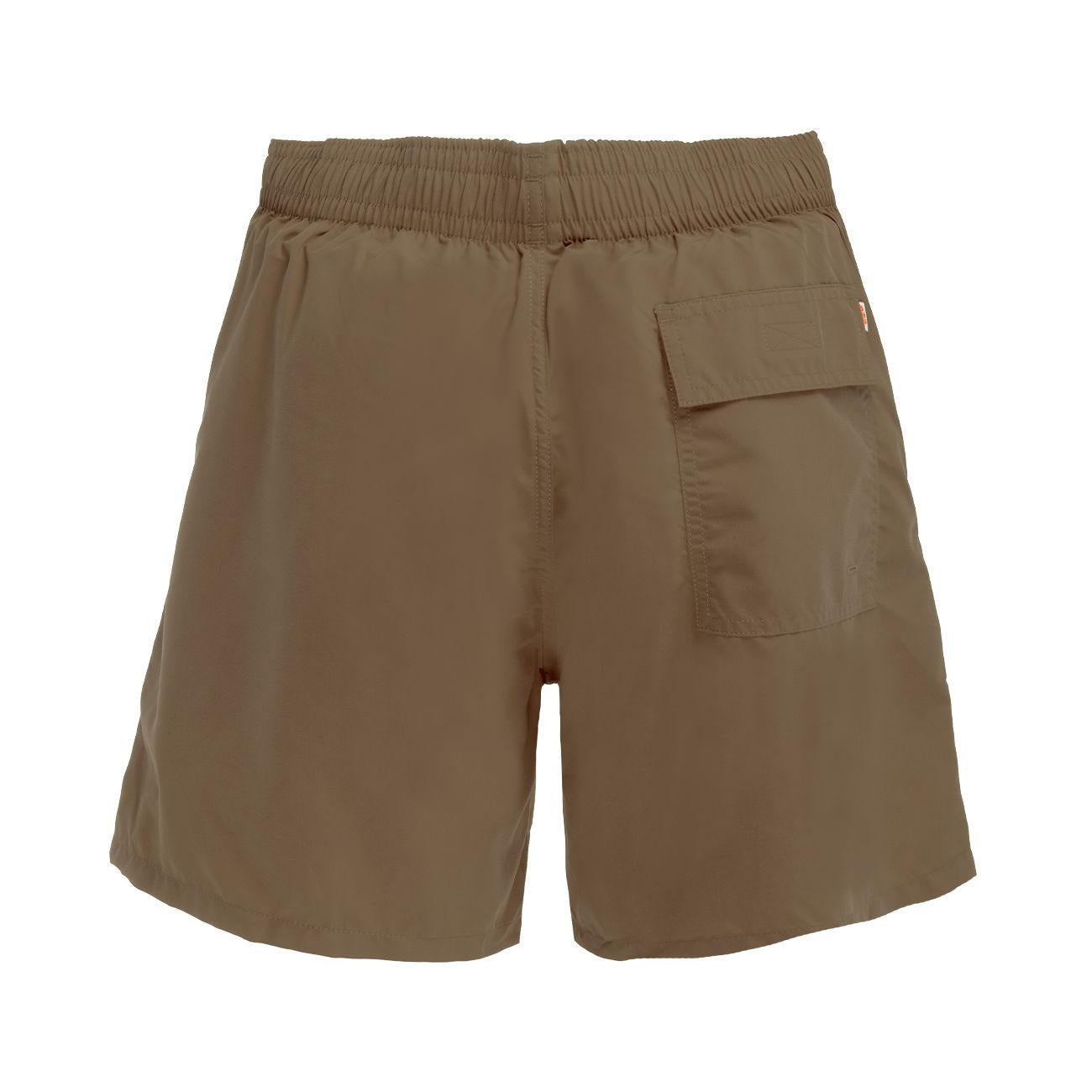 Boxer Mare Uomo Coffee M712BND5000 83200MILCOFFEE SUNDEK 