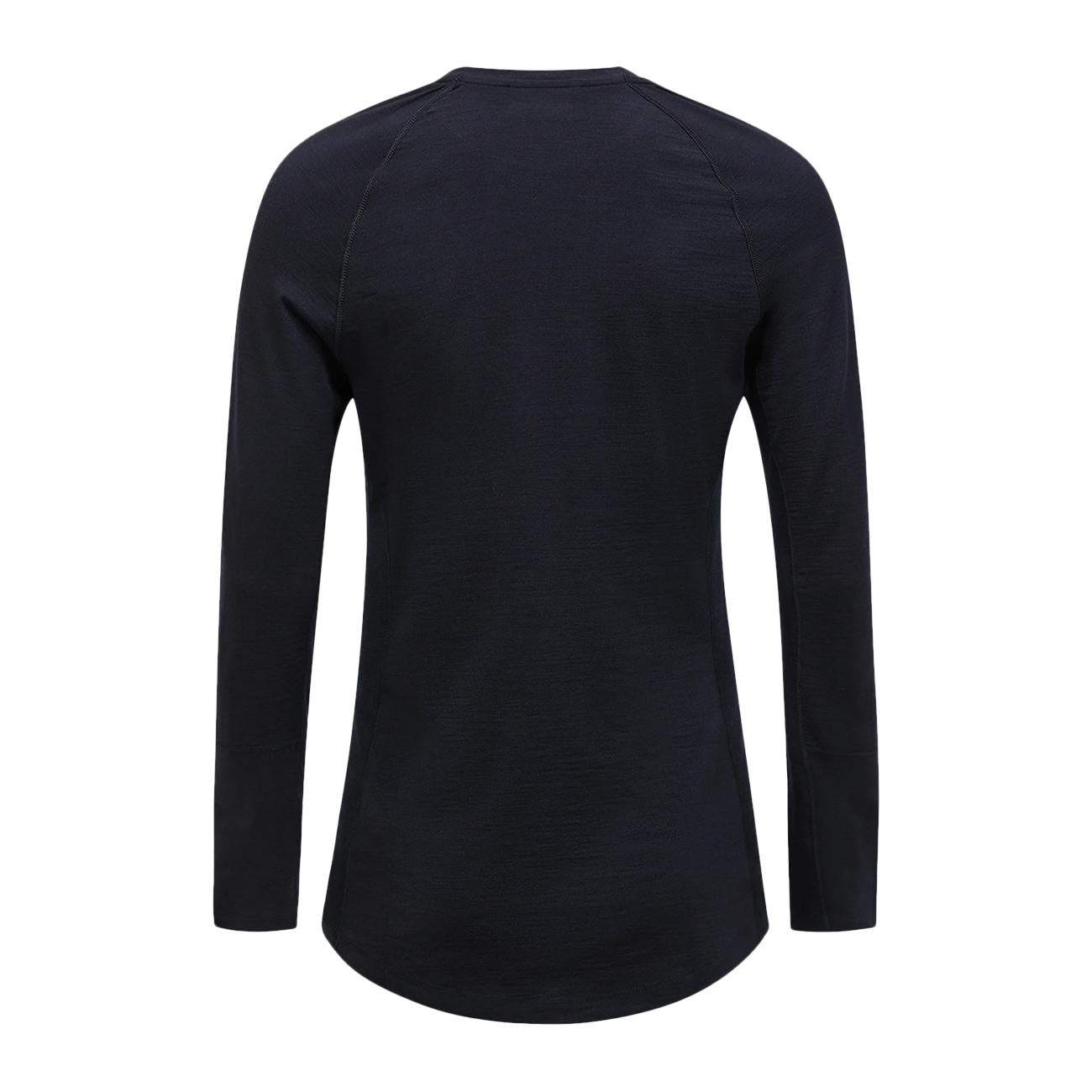 Maglia Magic Uomo Nero G78075 050 BLACK/BLACK PEAK PERFORMANCE 