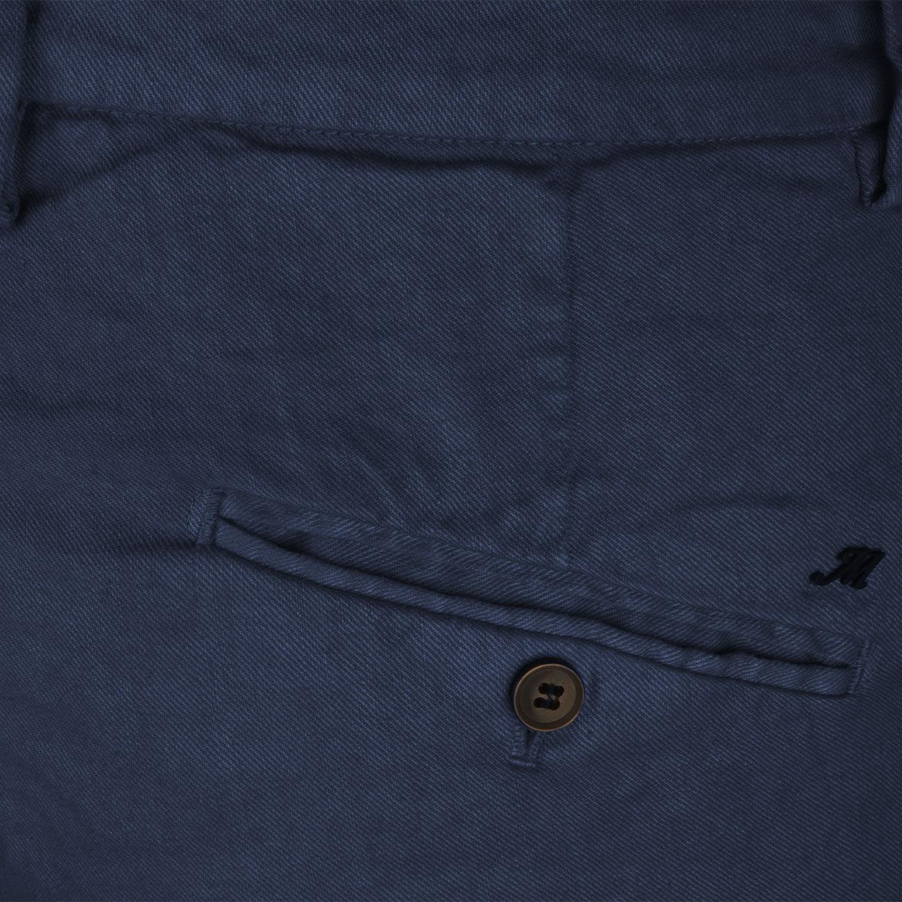  9PN2C7790 MBE111 006 BLU NAVY MASON'S 