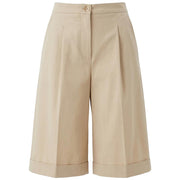 Pantaloncini P097P000444N SABBIA ELENA MIRO' 