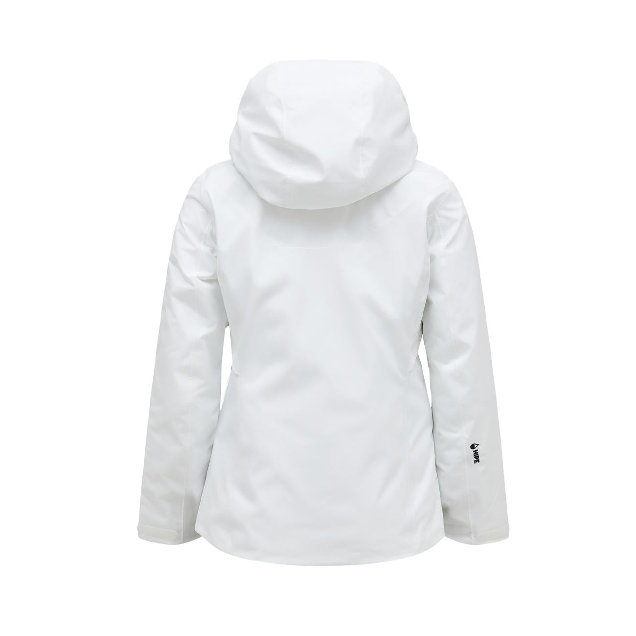 Giacca Anima Donna Offwhite G79688 040 OFFWHITE PEAK PERFORMANCE 