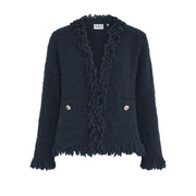 Blazer Gastone Donna Blu GASTONE 2339160337200 003 BLU MARELLA 