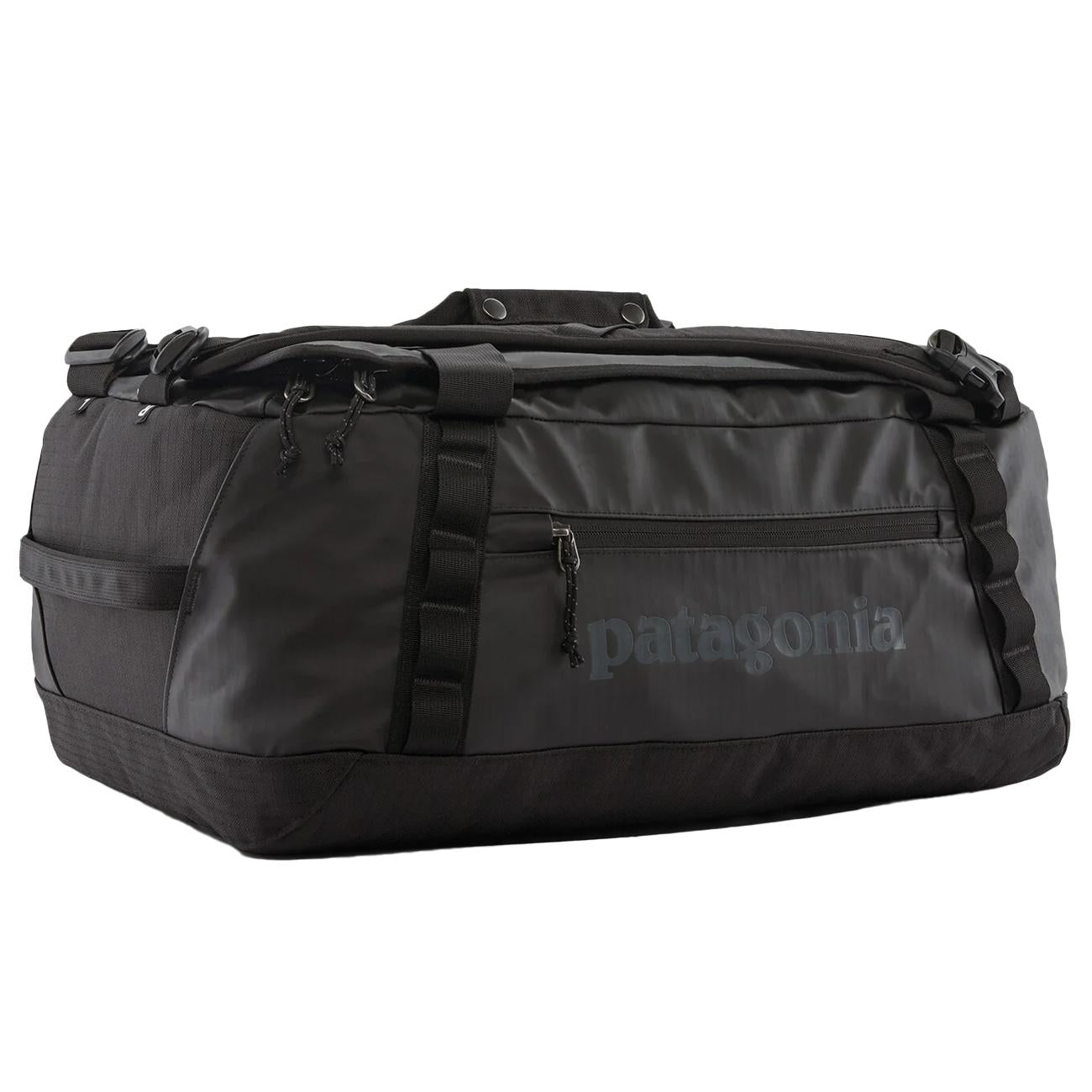 Black Hole® Duffel 40L 49339 BOB/BLACK W/BLACK PATAGONIA 