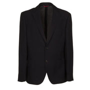 Giacca Con Toppa Uomo Navy NGM70400910PGU U808NAVY FAY 