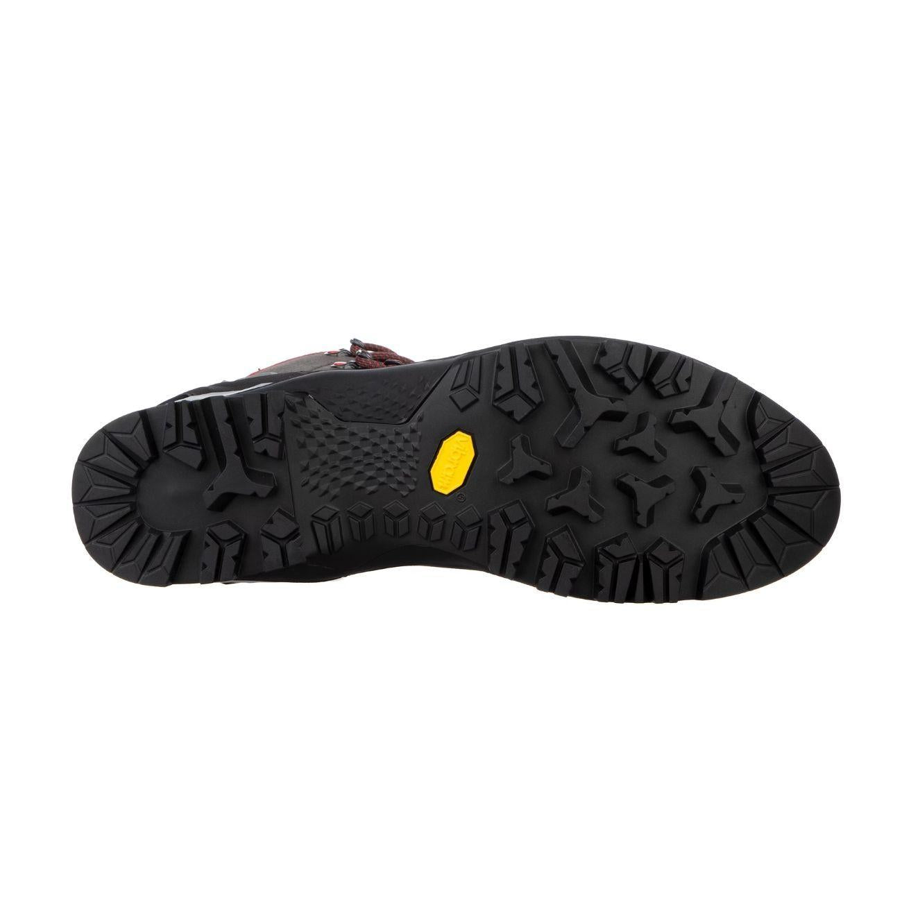 SCARPONI U. MOUNTAIN TRAINER MID GORE-TEX® SALEWA 63458 4720/CHARCOAL/PAPAVERO SALEWA 