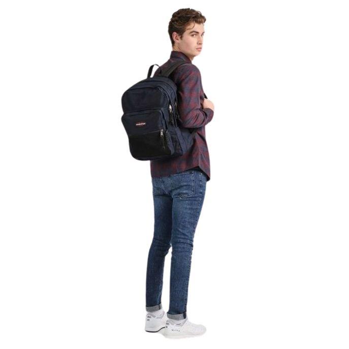 PINNACLE ZAINO EASTPAK EK060 22SCLOUDNAVY EASTPAK 