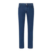 Jeans Nick Slim Fit Uomo Blu Medio JUMQE006033S3623S1 200D MEDIUM BLUE JACOB COHEN 