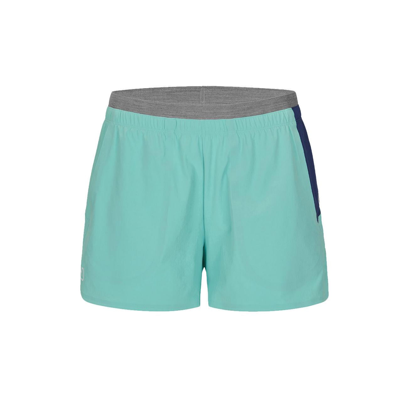 SHORTS D. PIZ SELVA ORTOVOX 62645 ICE WATERFALL ORTOVOX 
