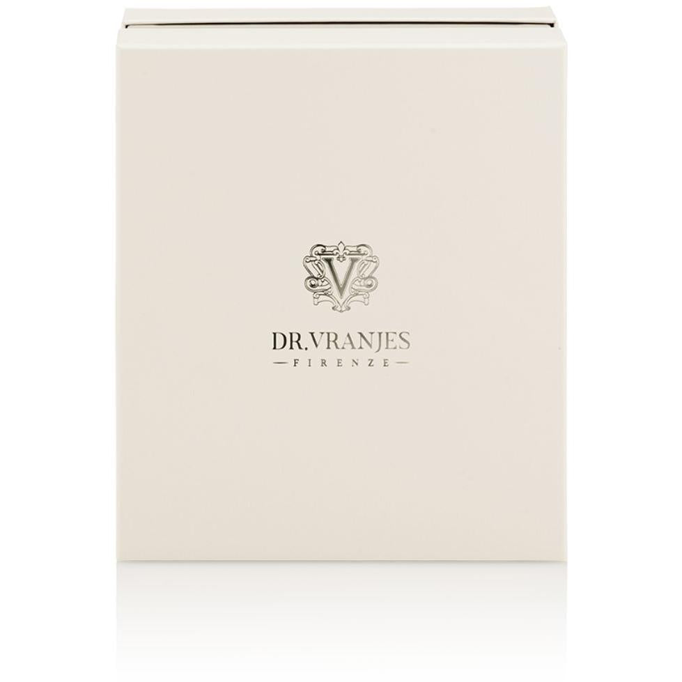 Gift Box Fragranza Oud Nobile 250Ml Con Refill FRV17/C42 NATURAL DR. VRANJES FIRENZE 