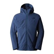 GIACCA U. MOUNTAIN LIGHT FUTURELIGHT TRICLIMATE THE NORTH FACE NF0A4R2I 9261 SHADY BLUE/SUMMI NAVY THE NORTH FACE 