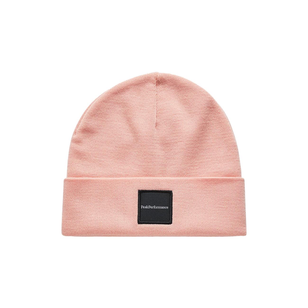 Berretto Switch Bimba Warm Blush G78098 140 5BH WARM BLUSH PEAK PERFORMANCE 