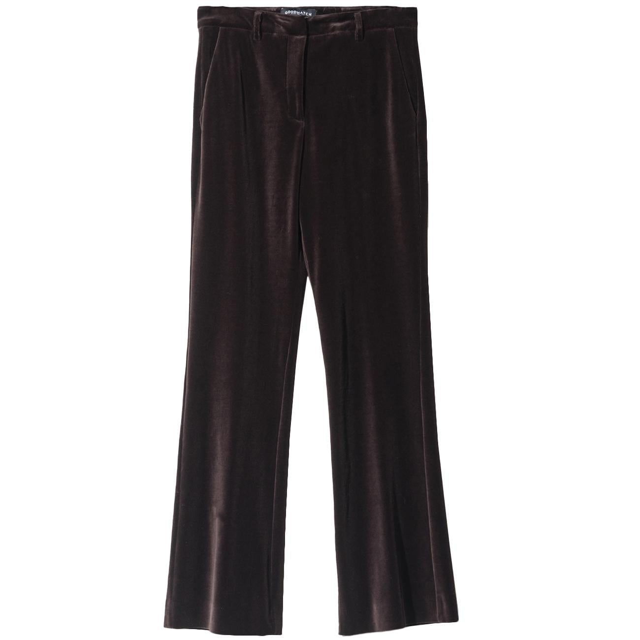  AP6915 U20 DARK BROWN GOODMATCH 