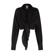 CAMICIA EVELYNE MATINEE DM4004 EVELYNE NERO MATINEE 