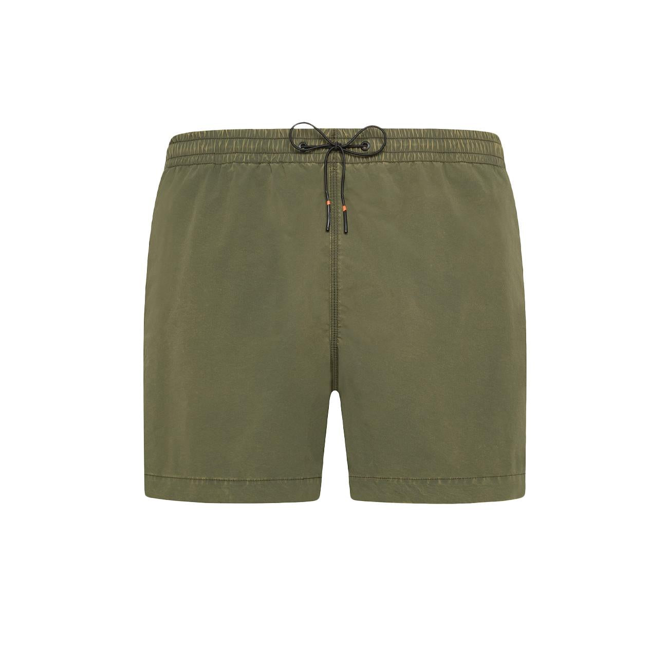 Boardshort Urban Gdy Tramontana Uomo Bosco 24421 20 BOSCO RRD 