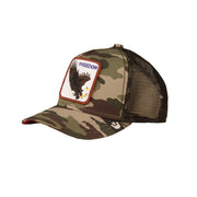  201/0008 GREEN GOORIN BROS 