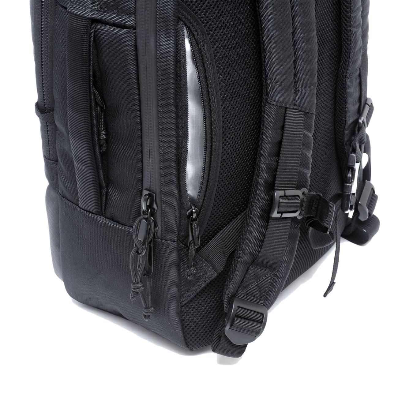 Zaino Daypack Black Sheep Unisex Nero 309090U 900 NERO A.G. SPALDING&BROS 