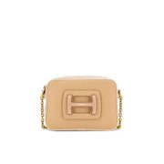 Borsa Camera Sfoderata Donna Deserto KBW01MX5100PDY7C69 BEIGE HOGAN 