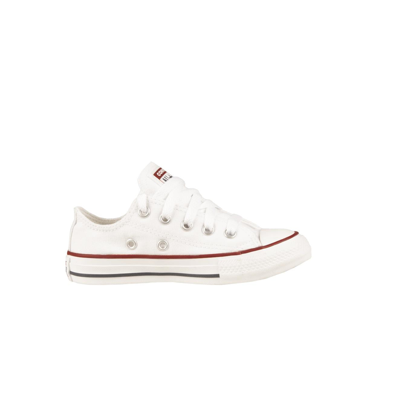 Sneakers All Star Bimbo Optical White 7J256C OPTICALWHITE CONVERSE 