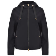 Giacca Corta First Act GI000311D-13455S 9300 NERO HERNO 