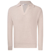 Pullover Tennuis 23163/25067 054 ECRU LA FILERIA 