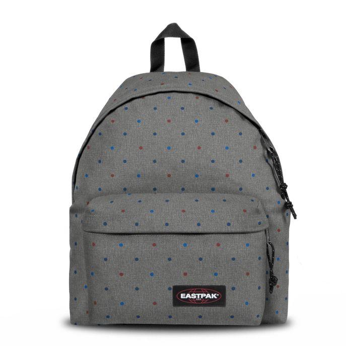 PADDED ZAINO EASTPAK EAST/EK620 91PTRIODOTS EASTPAK 