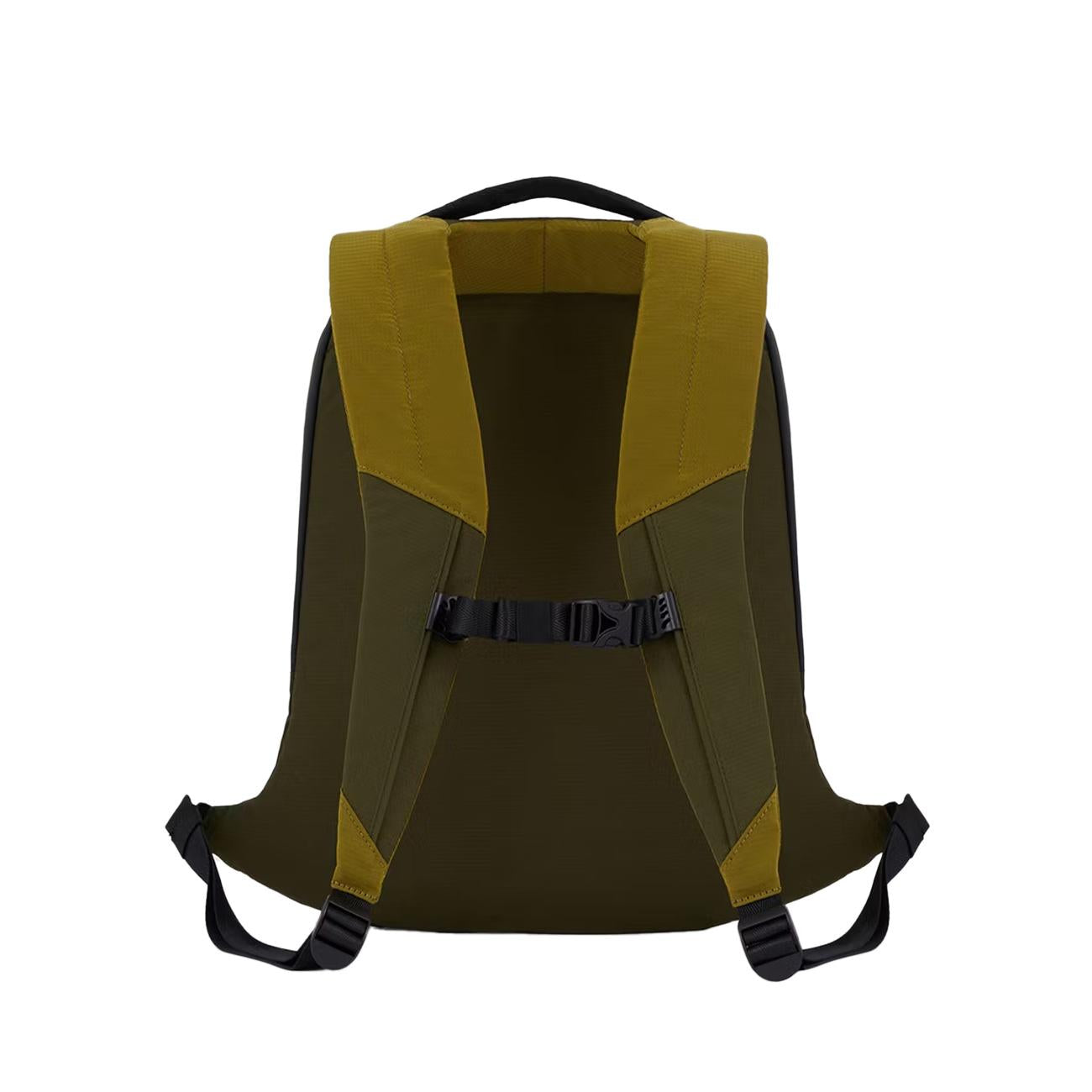 Zaino Porta Computer E Porta Ipad Unisex Giallo Verde CA6200W121 GIALLO/VERDE PIQUADRO 