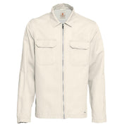 Giacca Con Zip MK892011 BEIGE MARKUP 