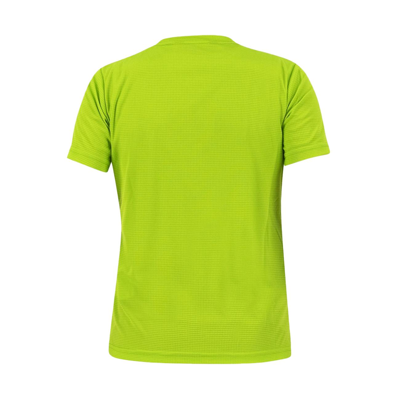 Tshirt Loma Kids Jasmine Green 2533001 081/JASMINE GREEN KARPOS 