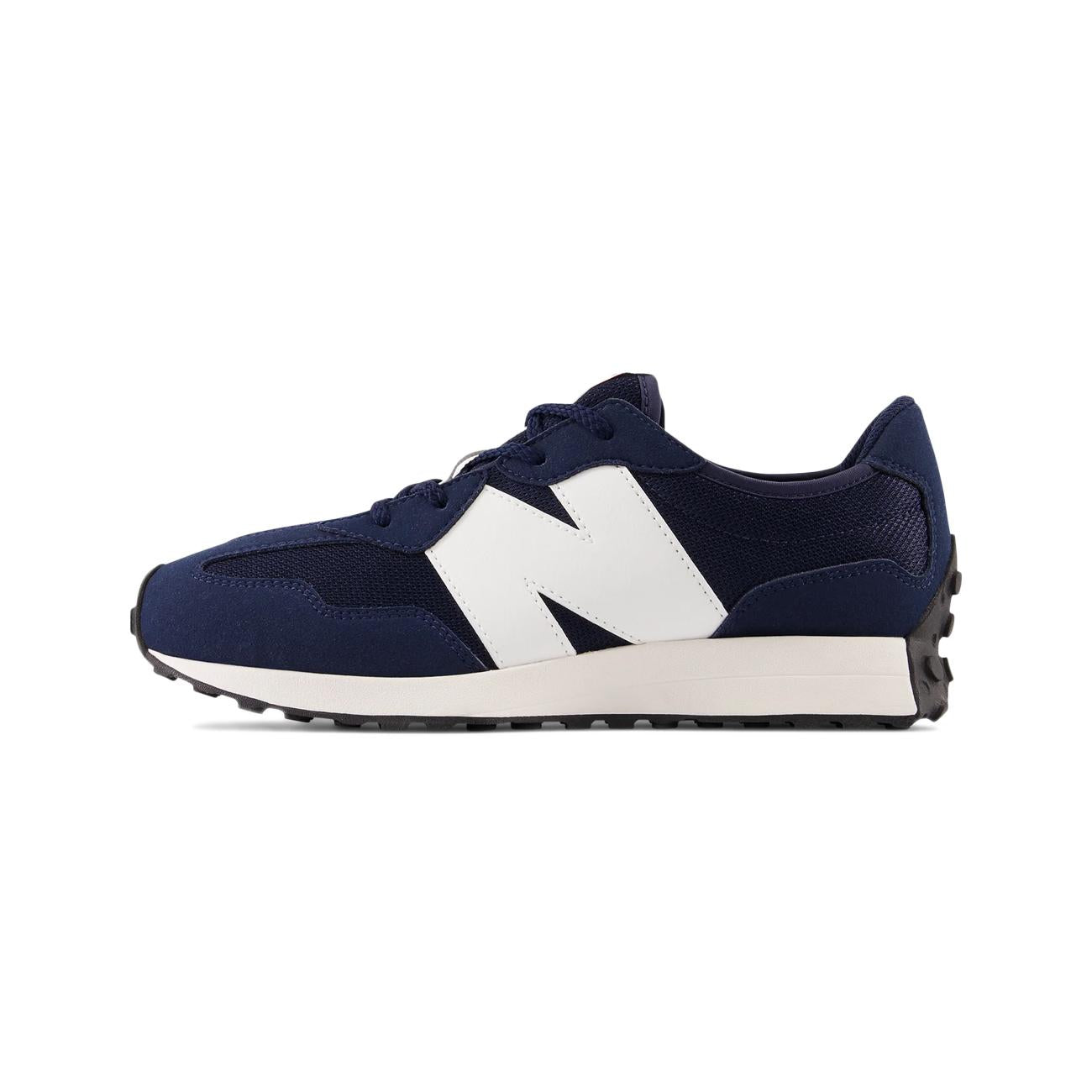 Sneakers 327 Lifestyle Unisex Natural Indigo MS327CNW NATURAL INDIGO NEW BALANCE 