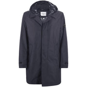 Trench Softshell MK9940029 BLUE MARKUP 