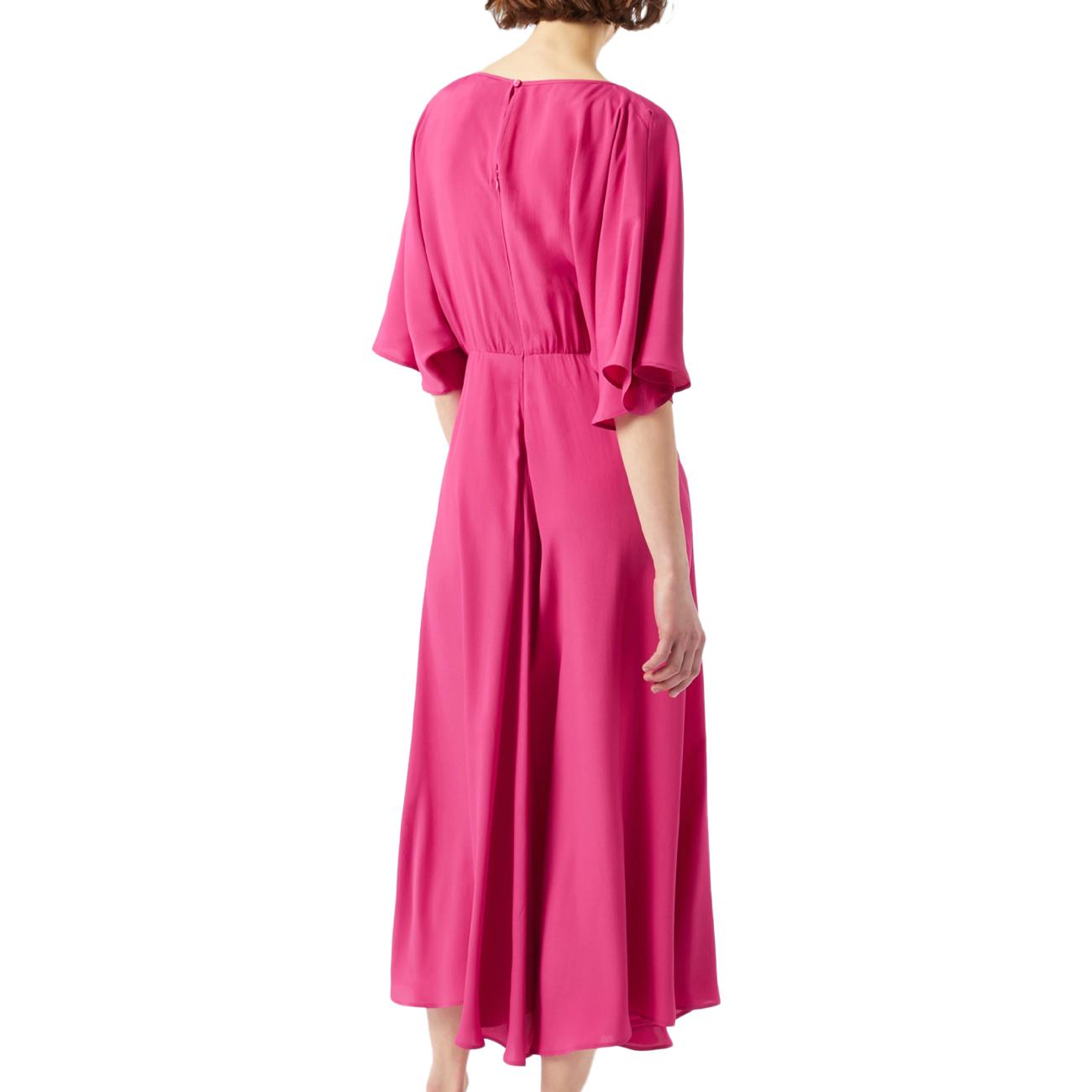 Abito Merlin Donna Fuxia MERLIN 2411221222200 011 FUXIA PENNYBLACK 