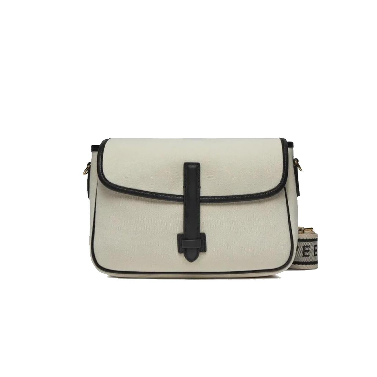 Borsa Salvia Donna Avorio SALVIA1 2415511214600 001 AVORIO MAX MARA WEEKEND 