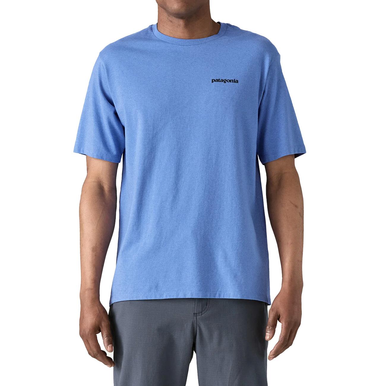  38504 ABUNDANT BLU PATAGONIA 