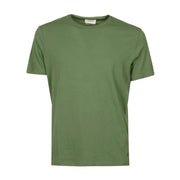 T-Shirt Extra Fine Uomo Militare MK11009 MILITARE MARKUP 
