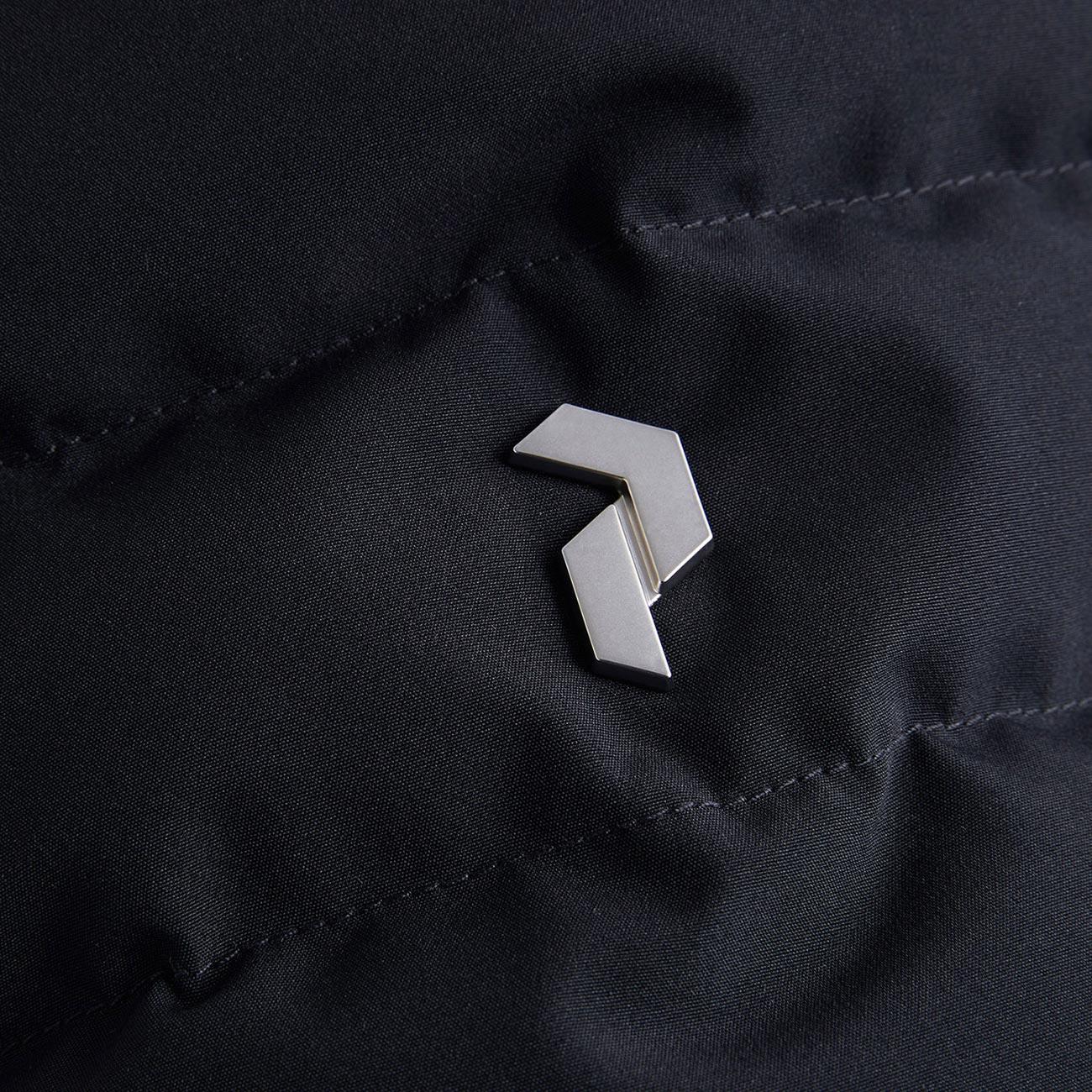 Giacca Frost Ski Donna Black G78024 060 BLACK PEAK PERFORMANCE 