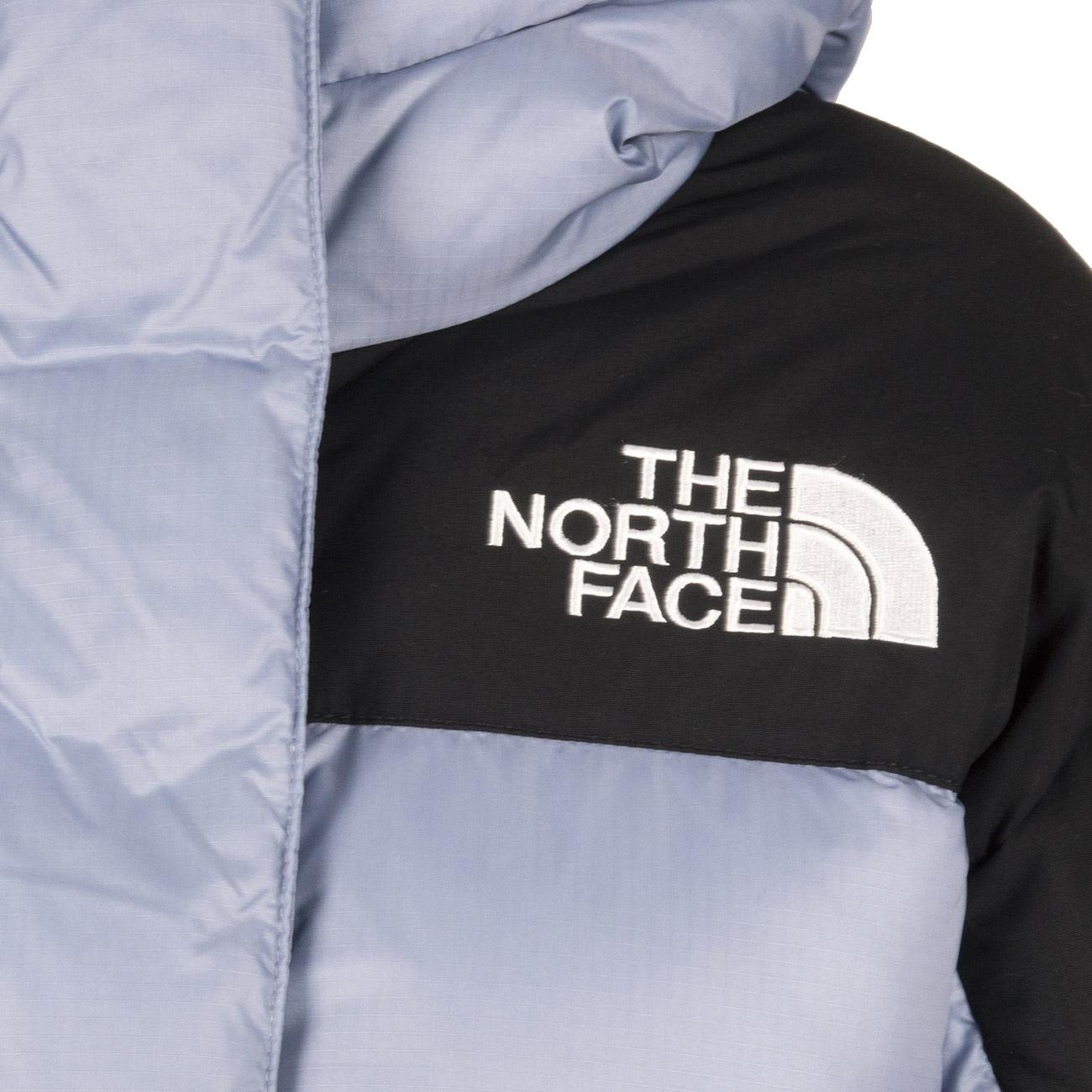 Giacca Himalayan Donna Folk Blue NF0A4R2W 73A1 FOLK BLUE THE NORTH FACE 