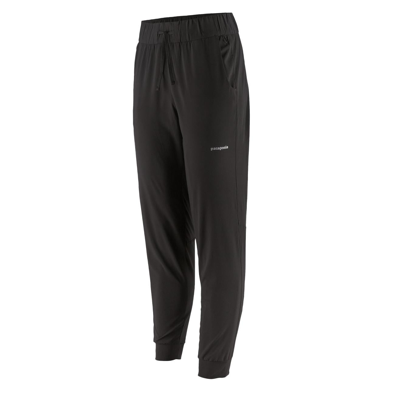 Joggers Terrebonne Donna Black 24595 BLK BLACK PATAGONIA 