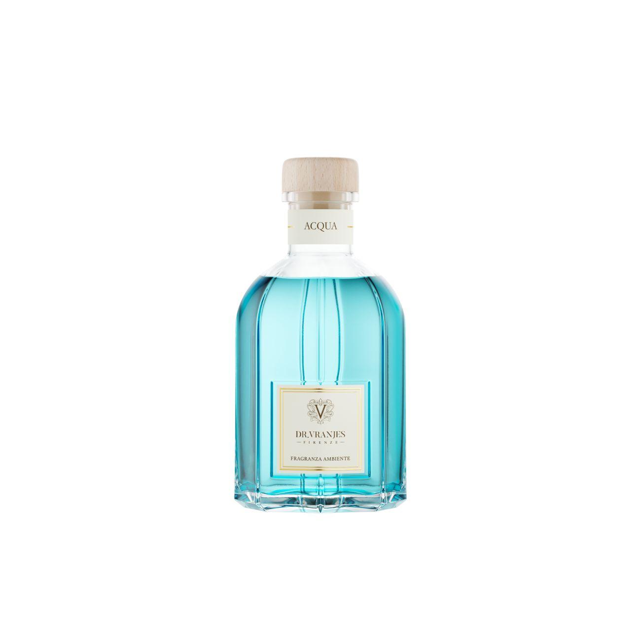 Fragranza Ambiente Acqua 500Ml Unisex Neutro FRV00010DNEEU NEUTRO DR. VRANJES FIRENZE 