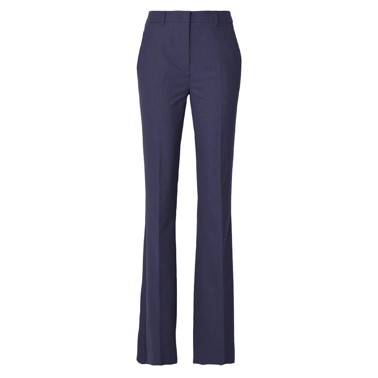 Pantalone Indiana Donna Blu INDIANA 2413131081200 008 BLU MARELLA 