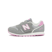 Sneakers 373 Lifestyle Kid Slate Grey YZ373XV2 SLATE GREY NEW BALANCE 