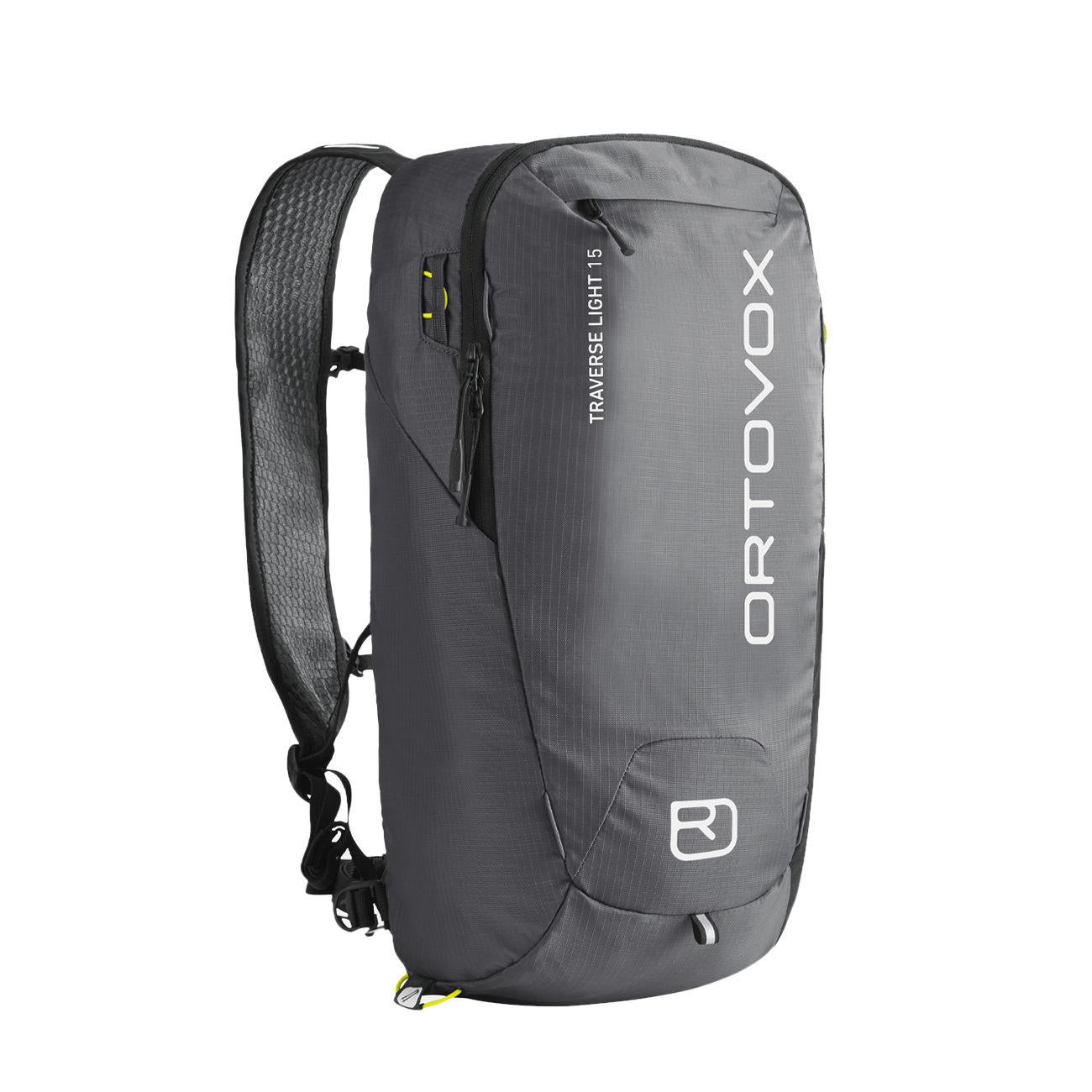 ZAINO UN. TRAVERSE LIGHT 15LITER ORTOVOX 48551 FLINTSTONE ORTOVOX 