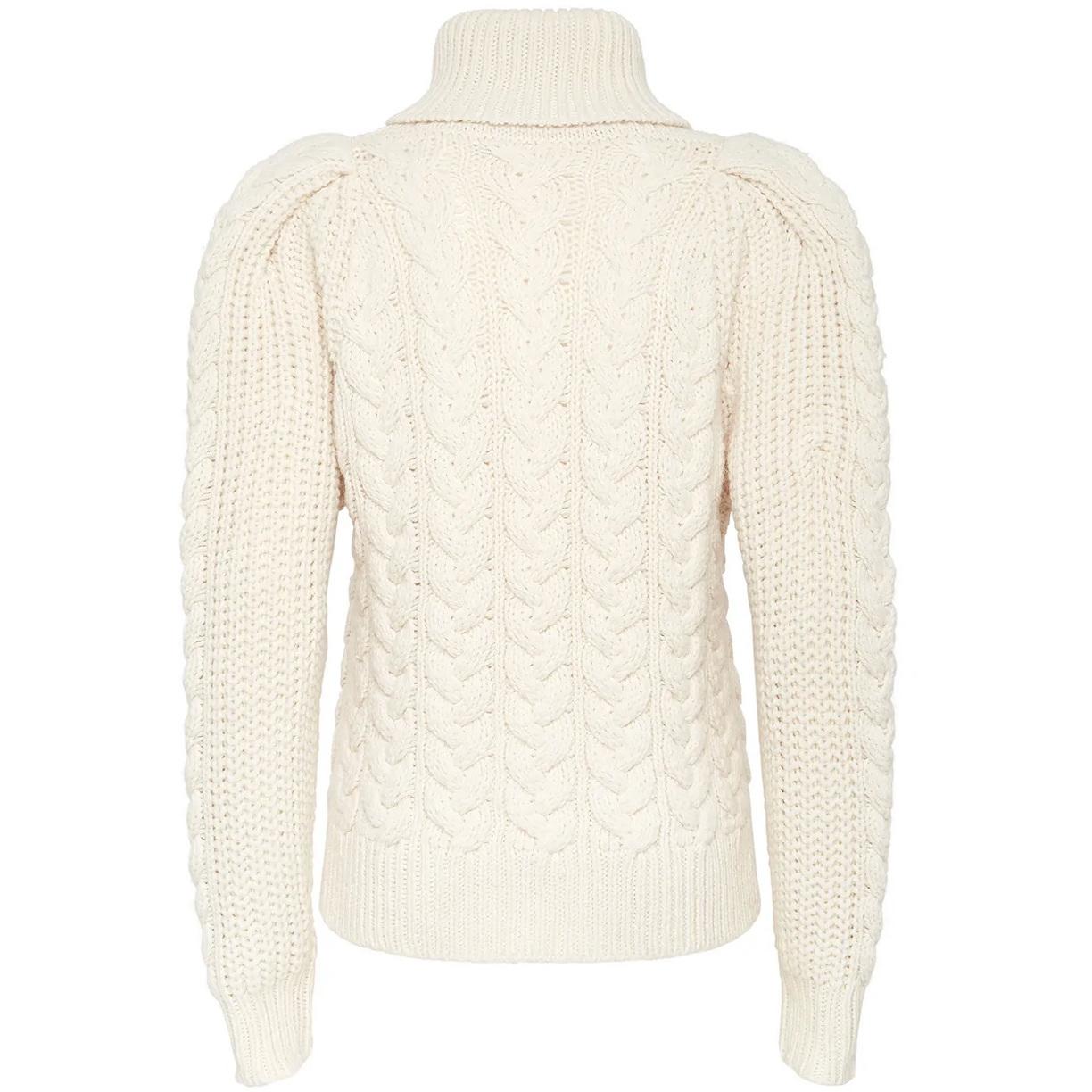 Dolcevita Lexington Donna Cream MVPI2MK121 0877 CREAM MVP WARDROBE 