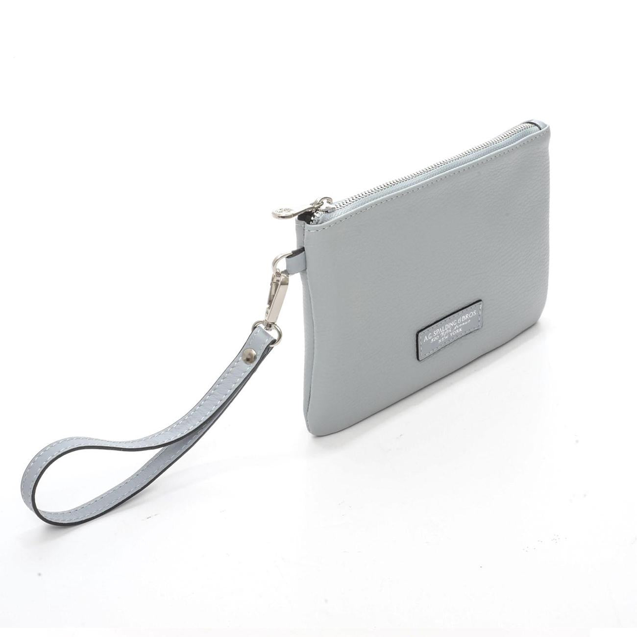 Borsello Madison Donna Grigio 309353 U830 GRIGIO A.G. SPALDING&BROS 